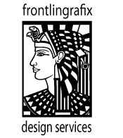 logo frontlinegrafix